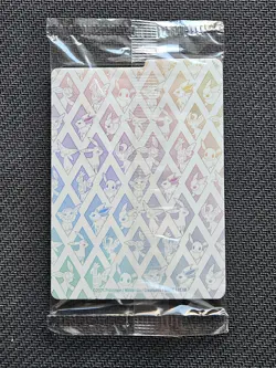 Pokemon TCG Eevee Promo Card SVP 173 Holo Rare Sealed - Image 2