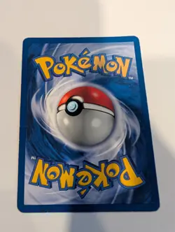 Charmander 50/82 - Team Rocket Set - Pokemon Card - Image 2