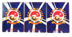 Charizard Shining Mew Set CD Corocoro Promo MP Old Back Japanese Pokemon Card - Image 3