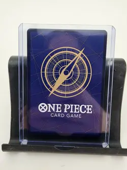 Donquixote Rosinante OP10-072 Foil Character One Piece CCG Card Game - Image 2