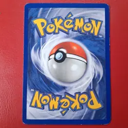 Flareon 19/64 Jungle Regular Pokemon Card Lp - Image 2