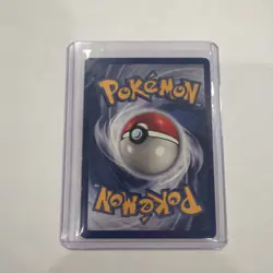 1st Edition Shadowless Koffing 51/102 Base Set Rare Vintage Pokemon Card - Image 2