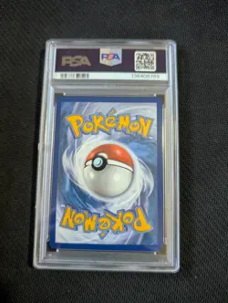 Mewtwo Gx 31 Psa 10 Graded Pokemon Card - Image 2