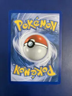 Arcanine 1/111 Holo Rare Rising Rivals Pokemon Card NM - Image 2