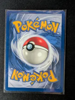 Fossil |Pokemon TCG Aerodactyl Holo Card 1/62 1st Edition Rare - Image 2