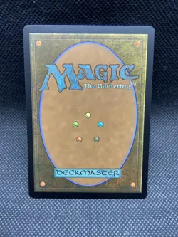 Colfenor, the Last Yew Foil-Etched - Commander Legends - MTG - Near Mint - Image 2