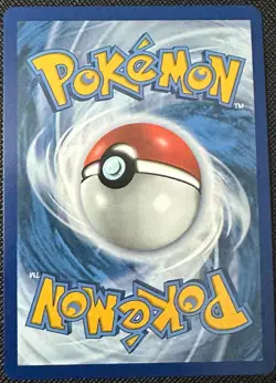 2025 Pokemon TCG White Flare - Swanna [Master Ball] #26/86 - NM - Image 2