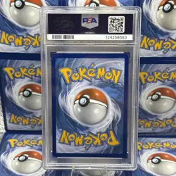 Pokemon XY Generations Radiant Collection Altaria RC24/RC32 2016, PSA 9 - Image 2