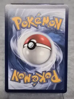 Mega Camerupt ex 156/132 Pokemon Mega Evolution Ultra Rare Near Mint (NM) 2025 - Image 2
