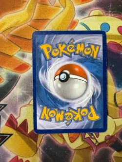 Groudon EX 54/108 Dark Explorers Holo Rare Pokemon - Image 2