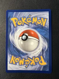 Clawitzer 141/132 - Pokemon Mega Evolution Illustration Rare Holo NM - Image 2