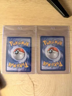 M Tyranitar EX 43/98 & Tyranitar EX 42/Holo Rare Pokemon 2015 XY Ancient Origins - Image 2
