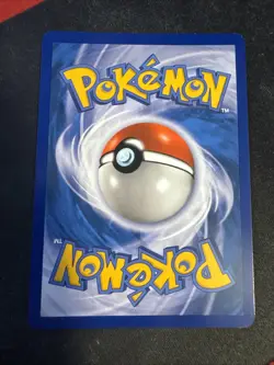 Ho-Oh 1/17 2007 Pop Series 5 Promo Holo Rare Pokemon Card LP - Image 2