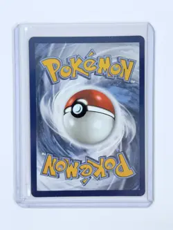 MARNIE'S GRIMMSNARL EX 136/182 DOUBLE RARE HOLO POKEMON DESTINED RIVALS NM - Image 2