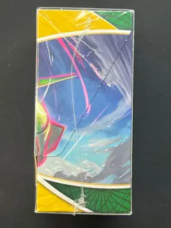 Pokemon TCG Evolving Skies Build & Battle Box Factory Sealed - Image 2