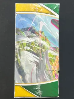 Pokemon TCG Evolving Skies Build & Battle Box Factory Sealed - Image 4