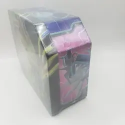 Pokemon TCG Azure Legends Tin Xerneas EX Factory Sealed 5 Booster Packs New - Image 3