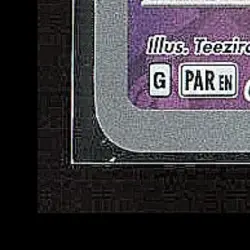 2023 Pokemon Gaming Scarlet & Violet Paradox Rift Tinkatink Reverse Holo #082 - Image 4