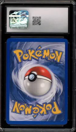 Pokemon Rocket's Persian ex EX Unseen Forces Holo Ultra Rare #116 CGC 8.5 - Image 2