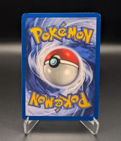 Mankey - 1st Edition - 55/64 Jungle - LP - Pokemon TCG - Image 2