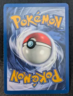 Mankey - 1st Edition - 55/64 Jungle - LP - Pokemon TCG - Image 4
