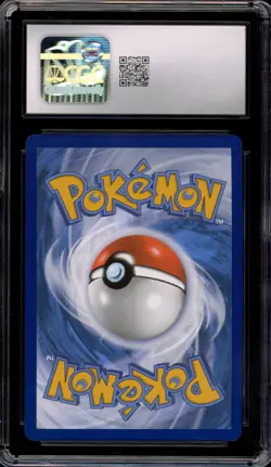 Pokemon Probopass Twilight Masquerade Illustration Rare #182 CGC 10 Gem Mint - Image 2