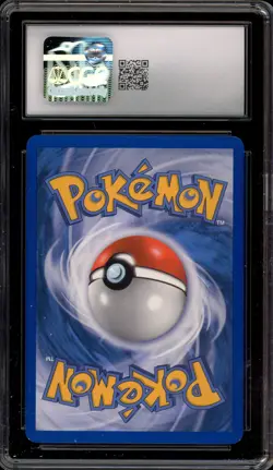 Pokemon Latias EX Delta Species Holo Rare #8 CGC 8.5 - Image 2