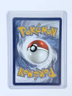TEAM ROCKET'S NIDOKING EX 119/182 DOUBLE RARE HOLO POKEMON DESTINED RIVALS NM - Image 2