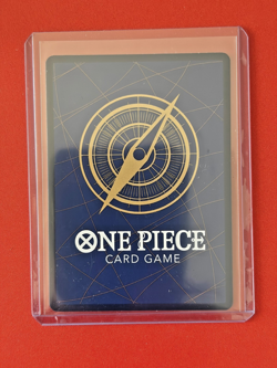 Luffy-Tarou • ST18-005 SR Starter Deck 18 Holo Foil One Piece TCG NM - Image 3