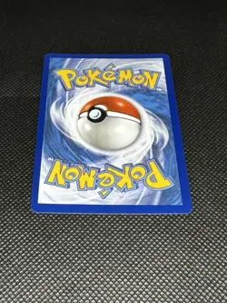 Marshadow 146/132 Mega Evolution Holo Rare Pokemon TCG Card - Image 4