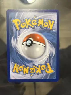 Pokemon M Mega Mewtwo EX Ultra Rare Holo TCG Card 64/162!! - Image 2