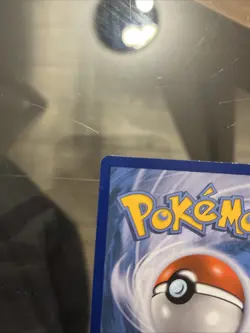 Pokemon M Mega Mewtwo EX Ultra Rare Holo TCG Card 64/162!! - Image 3