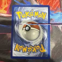 Sawk (Master Ball Pattern) 049/086 Sv: White Flare Holo 2025 Pokemon Card NM - Image 2