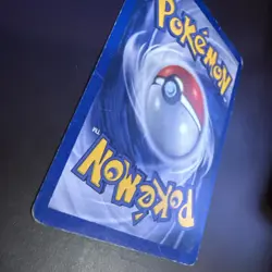Sabrina's Gengar 14/132 Gym Heroes 2000 Holo Rare WOTC Pokemon Card TCG - Image 5