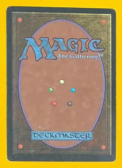 MTG KJELDORAN OUTPOST Alliances (OldManMTG 012-790) - Image 2