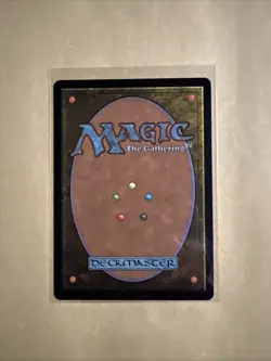 MTG Hexing Squelcher ECL 0145 R NM Regular - Image 4