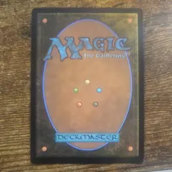 TIFA LOCKHART ~ NM ~ MTG Magic- 0206 FIN Final Fantasy FFVII - Image 2