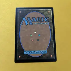 Reliquary Tower 0295 Commander: Duskmourn: House of Horror DSC MTG Magic - Image 2