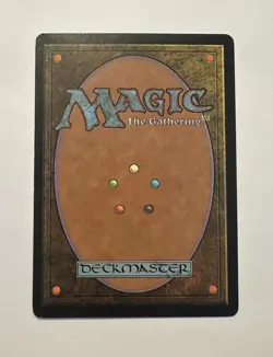 MTG (Magic: The Gathering) - Reanimate - Tempest - Korean Language (LP) - Image 2