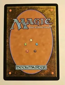 MTG Bitterbloom Bearer #0310 BORDERLESS Lorwyn Eclipsed Mythic ECL Fable Frame - Image 2