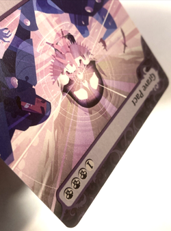 MTG Grave Pact Wilds of Eldraine: Enchanting Tales 0029 NM - Image 4