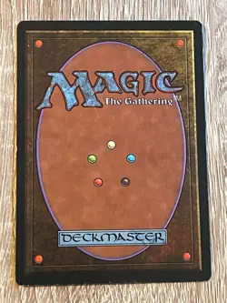 MTG - Petra Sphinx - Legends - NM/LP English Magic 1994 - Image 2