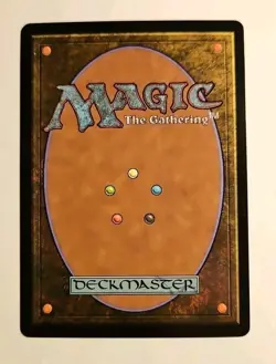 MTG Goblin Sharpshooter #0136 FOIL BORDERLESS Lorwyn Special Guests Mythic ECL - Image 2