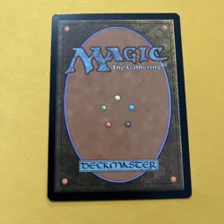 1 x Dreamroot Cascade - Borderless - Innistrad: Crimson Vow - NM-Mint - MTG - Image 2