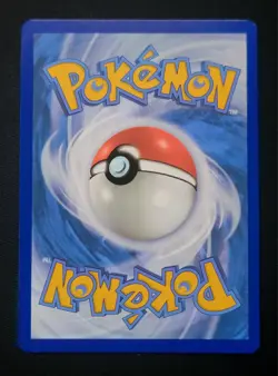 Pokemon TCG Scarlet & Violet Paldean Fates Shiny Mimikyu PAF 160/091 NM/M Holo - Image 2