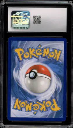 Pokemon ImakuniU's Doduo XY Evolutions Secret Rare #112 CGC 9 Mint - Image 2