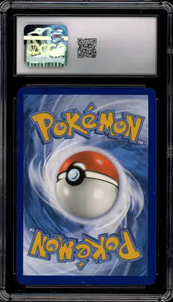 Pokemon Spiritomb Lost Origin Trainer Gallery Full Art #TG09 CGC 8 - Image 2
