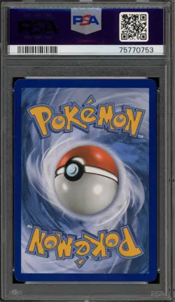 Pokemon Mewtwo EX XY Evolutions Holo Rare #103 PSA 10 Gem Mint - Image 2