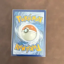 Pokemon TCG Necrozma GX Full Art Ultra Rare Holo 134/147 Burning Shadows - Image 2