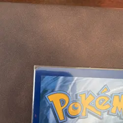 Pokemon TCG Necrozma GX Full Art Ultra Rare Holo 134/147 Burning Shadows - Image 5